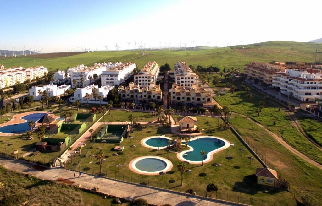 Casa En Primera Linea De Playa Zahara de los Atunes Exterior foto