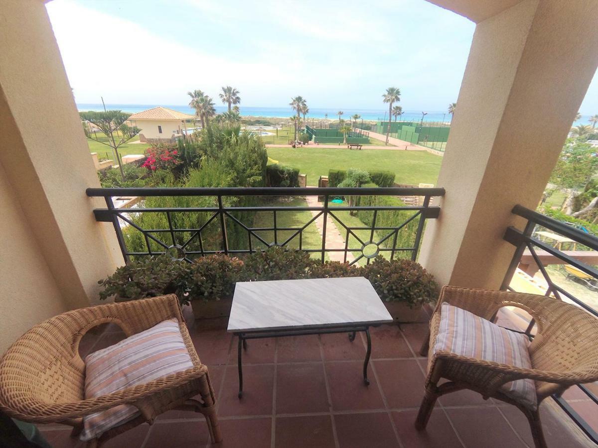 Casa En Primera Linea De Playa Zahara de los Atunes Exterior foto
