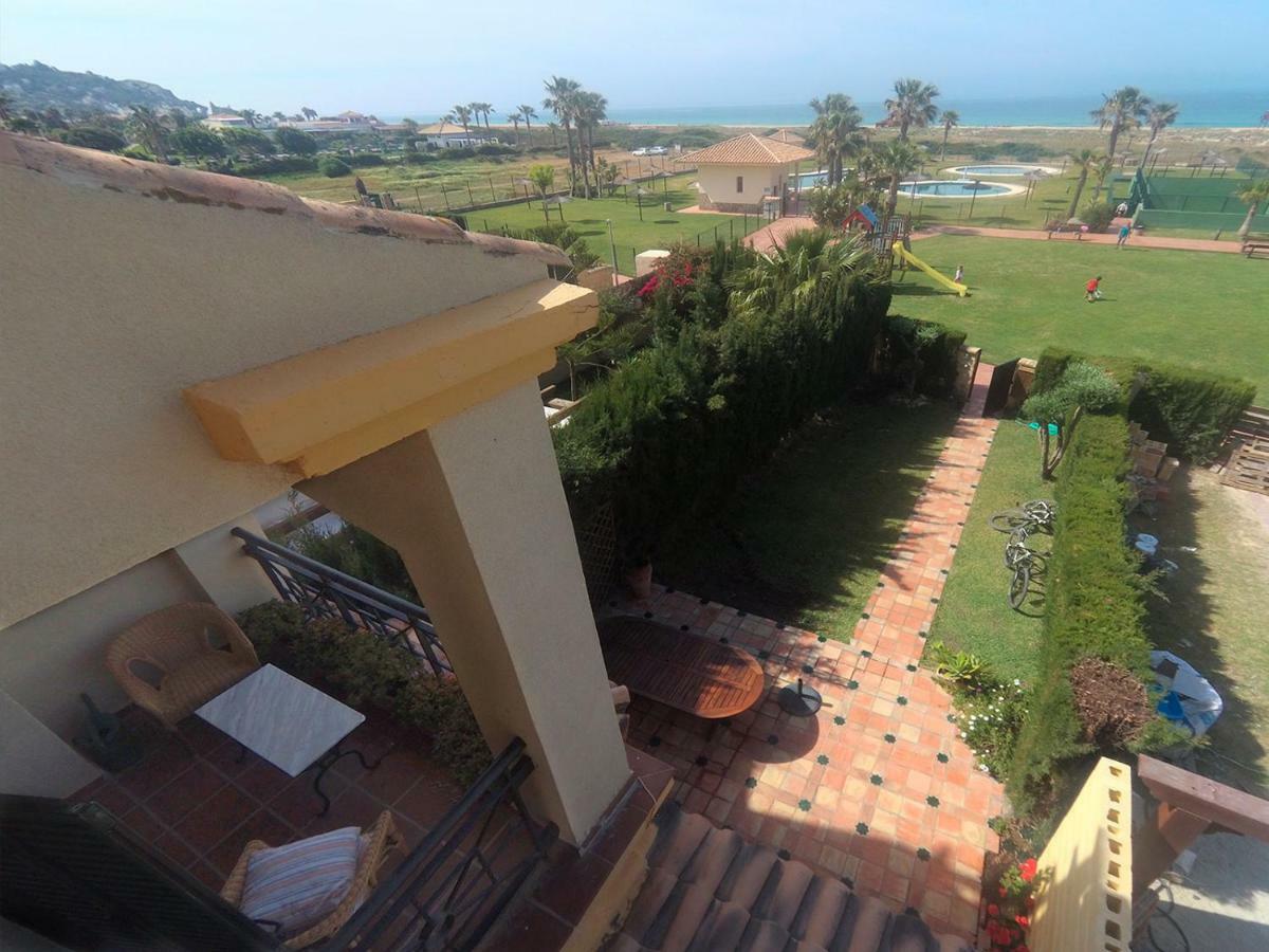Casa En Primera Linea De Playa Zahara de los Atunes Exterior foto